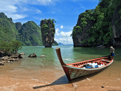 Andaman Island Tour Package